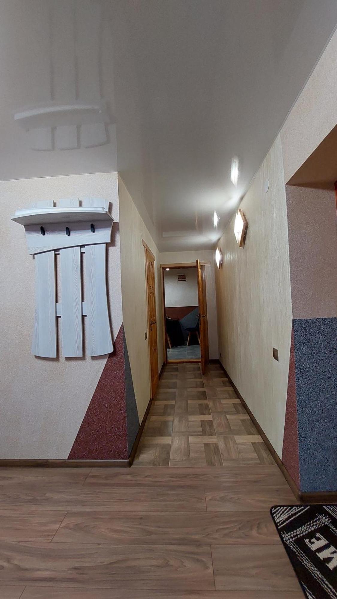 Villa Золота Рибка Slawske Exterior foto