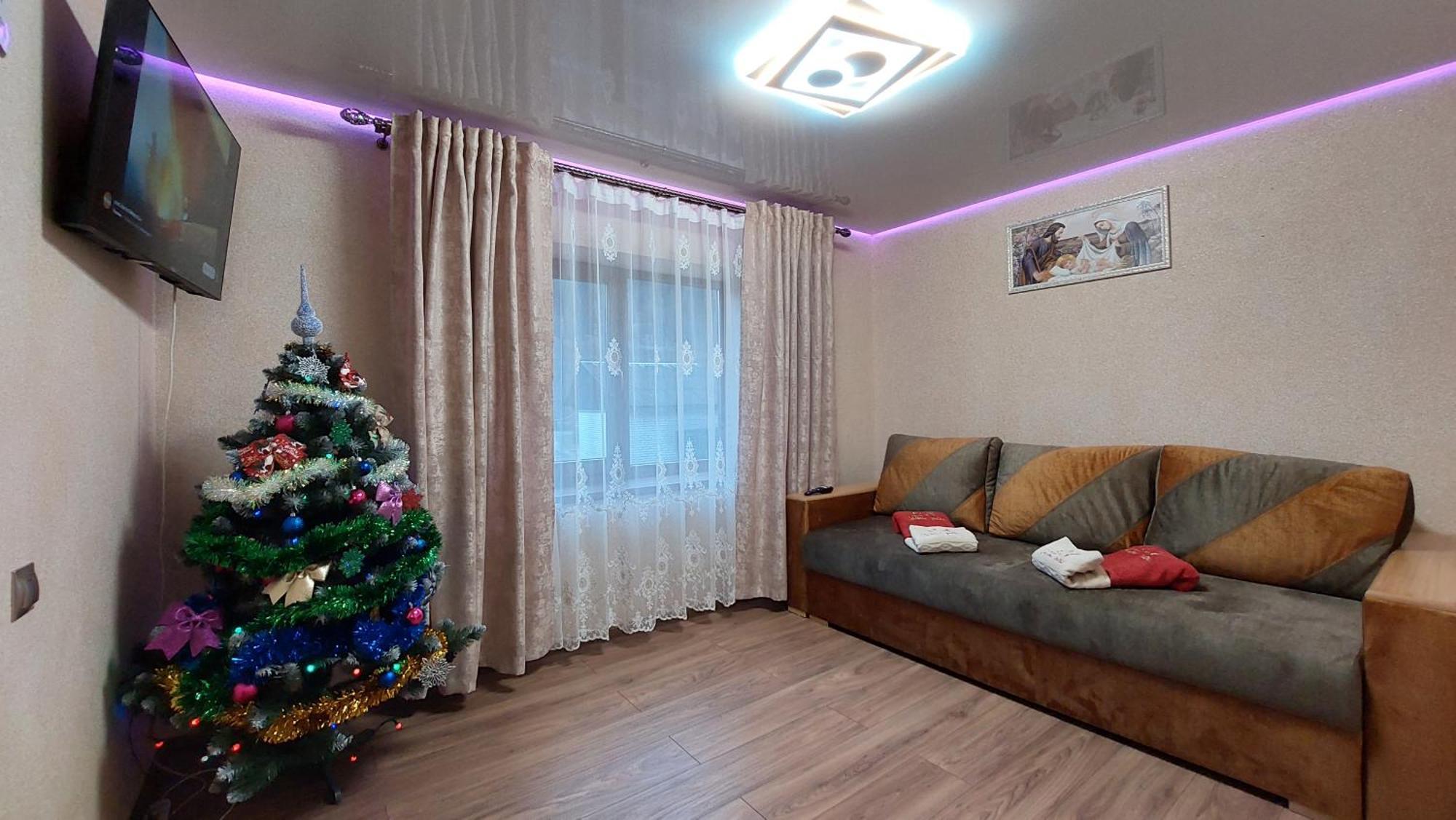 Villa Золота Рибка Slawske Exterior foto