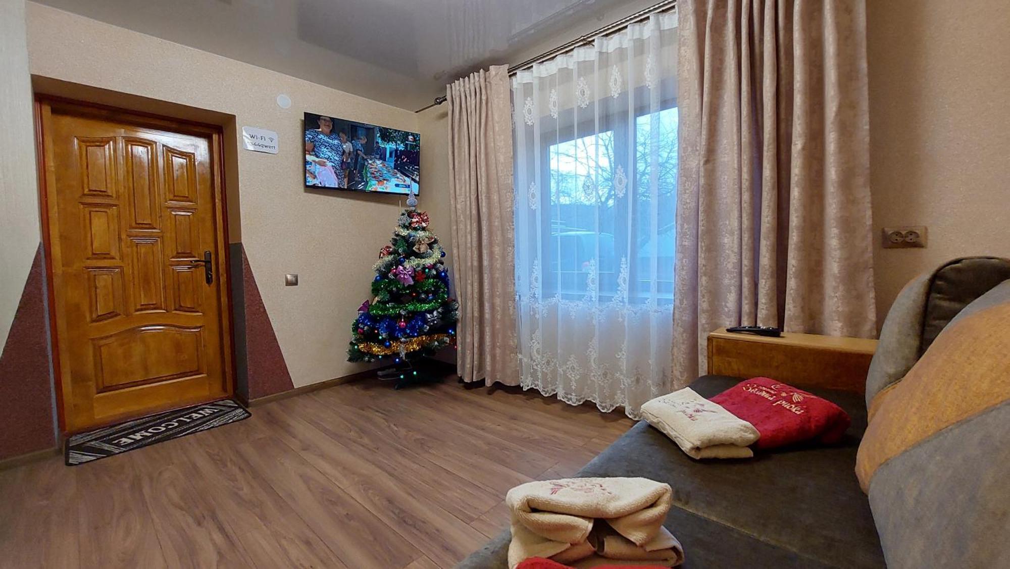 Villa Золота Рибка Slawske Exterior foto
